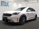 KIA Niro Vision Auto. Navi Lenkradheiz.