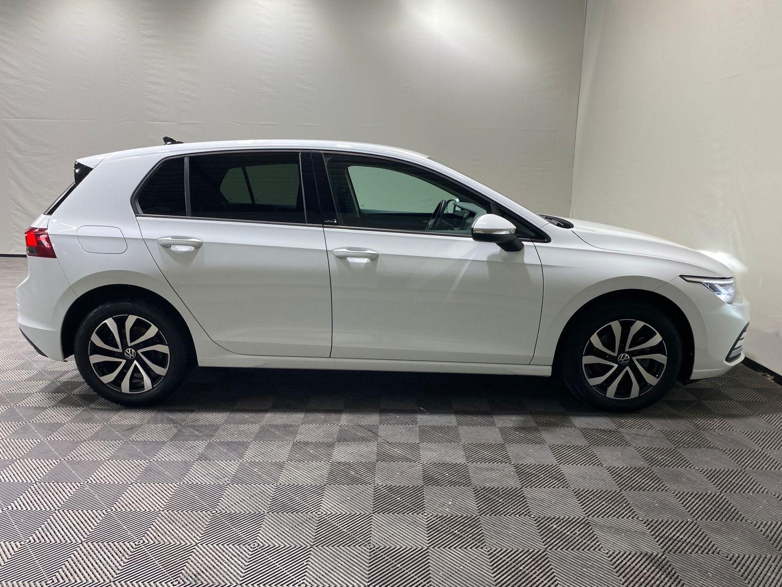 Volkswagen Golf Active 1.5 TSI LED NAVI ACC APP-CONNECT, миниатюра 13