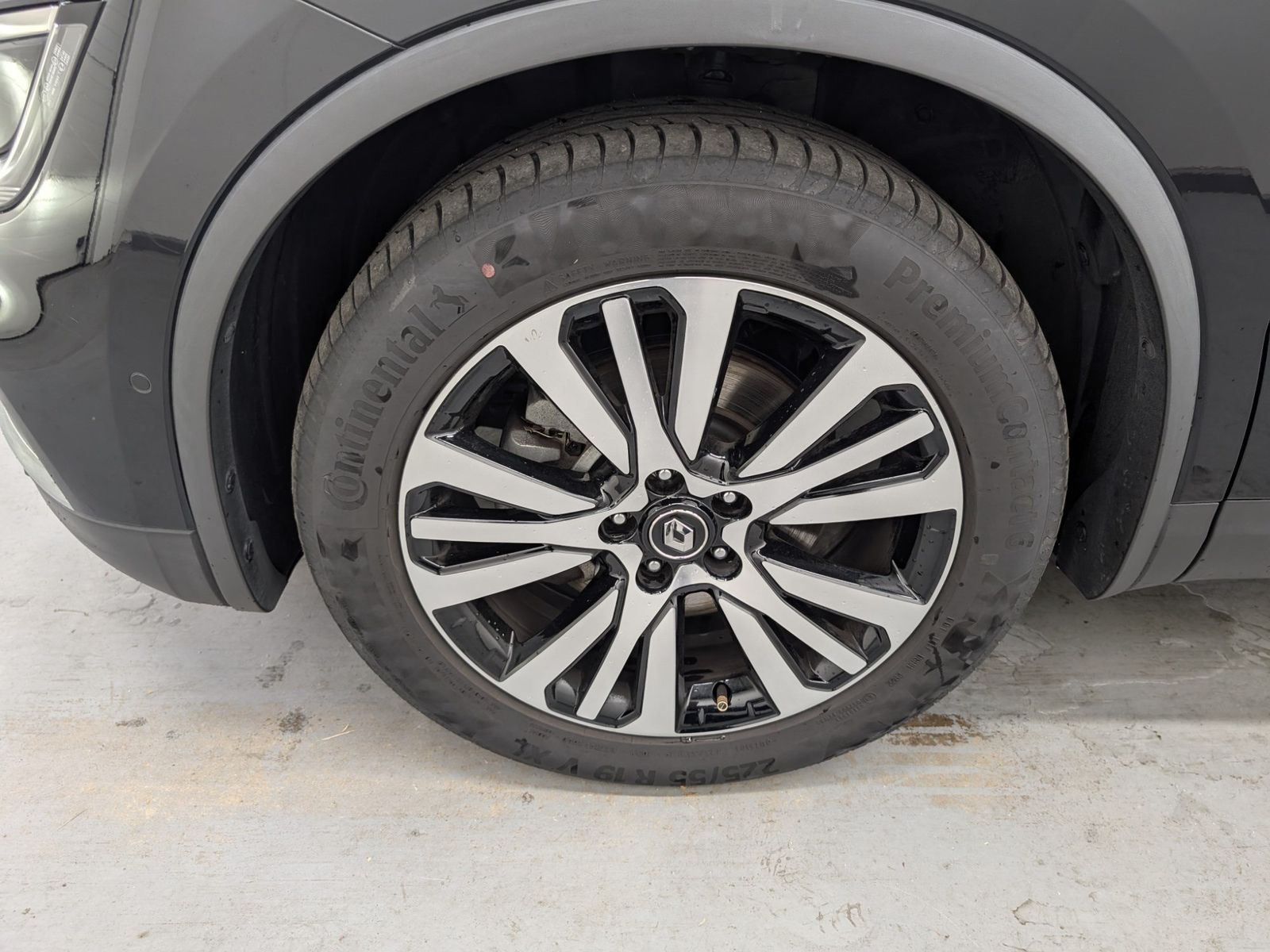 RENAULT Koleos  2.0 Blue Initiale Paris 4WD Navi LED – Bild 7
