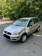 Ford FORD FUSION 1,4 TÜV NEU.0 5.28 BENZINER TO... - gebrauchte Ford Fusion aus dem Jahr 2005