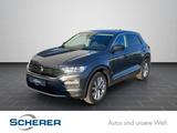 Volkswagen T-Roc Style 1.5 TSI AHK - VW T-Roc in Saarbrücken
