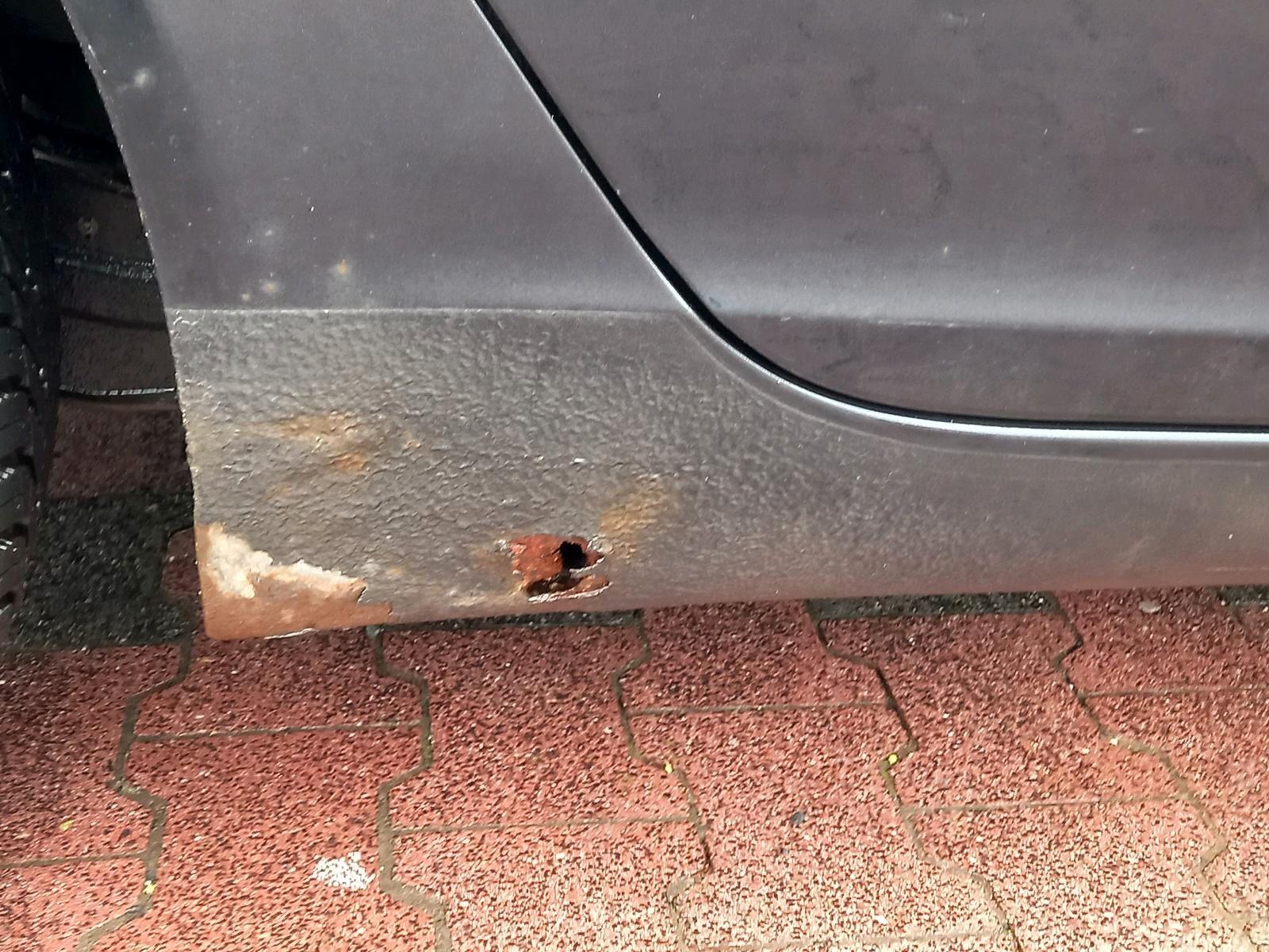 Opel Insignia 2012 — photo 5