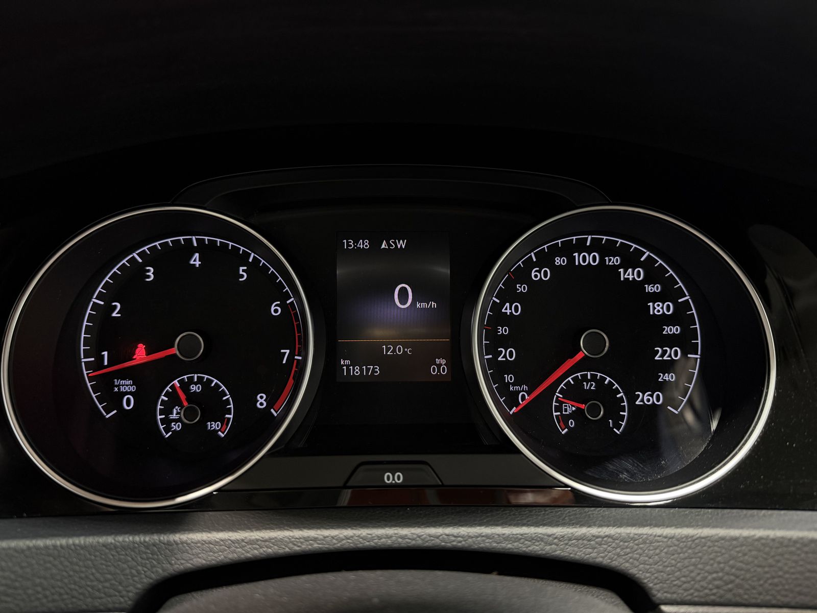 Vw Golf