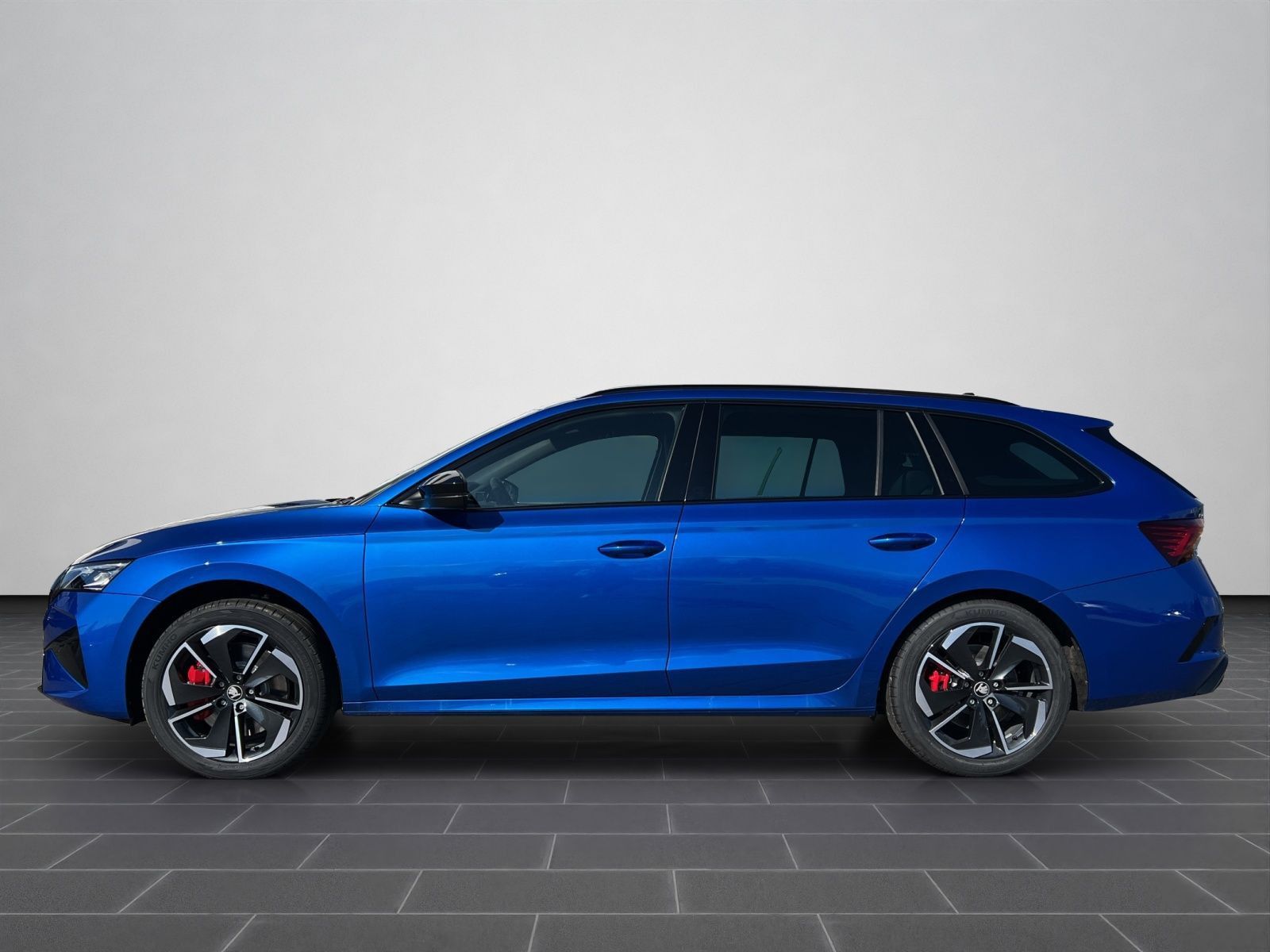 Skoda Octavia - Bild 8