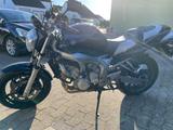 Yamaha FZ6 - YAMAHA FZ