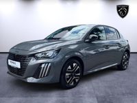 Peugeot 208 - Vorschau Bild 2