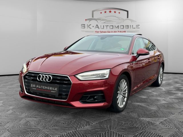 Audi A5 3.0TDI quattro PANO/ACC/360/STDHZ/VIRTUAL/B&O