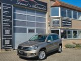 Volkswagen Tiguan Cup Sport & Style BMT - VW Tiguan Gebrauchtwagen in Stuttgart