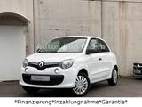 Renault Twingo Life*Led*Klima*Bluetooth*Allwetter* - Renault Twingo Gebrauchtwagen in Bochum