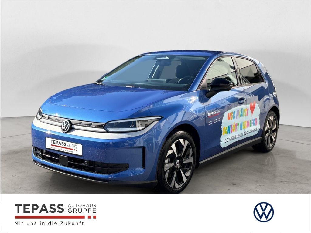 Image of Volkswagen ID. Polo