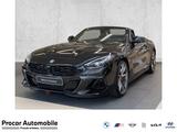 BMW Z4 M40i M Sport HUD ACC RFK NAVI LED PDC V+H LM - BMW: V