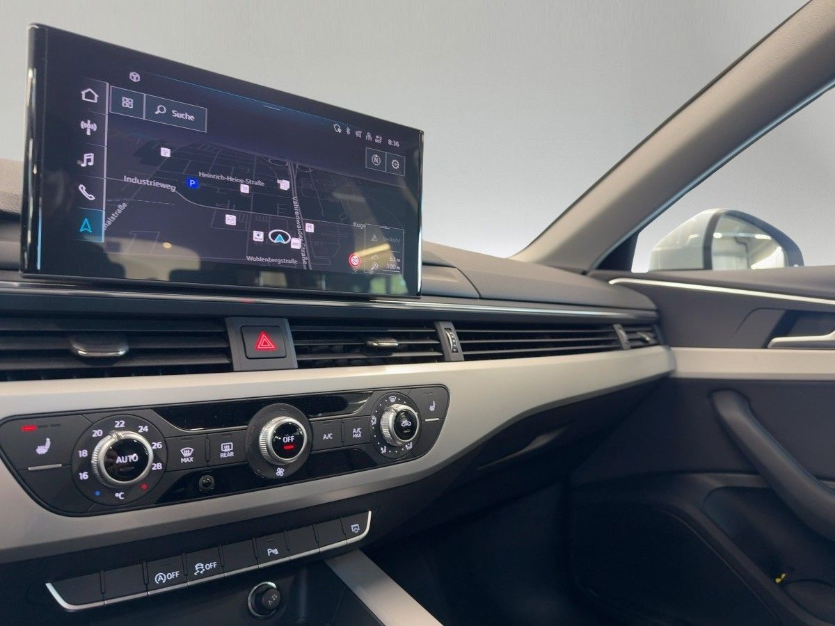 Audi A4 - Bild 13