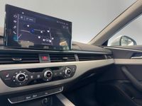 Audi A4 - Vorschau Bild 13