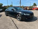 Audi A5  2,7 TDI/V6/Coupé 3xSline/19 Zoll/... - Audi A5 mit Diesel-Antrieb: Sportwagen, 2.7