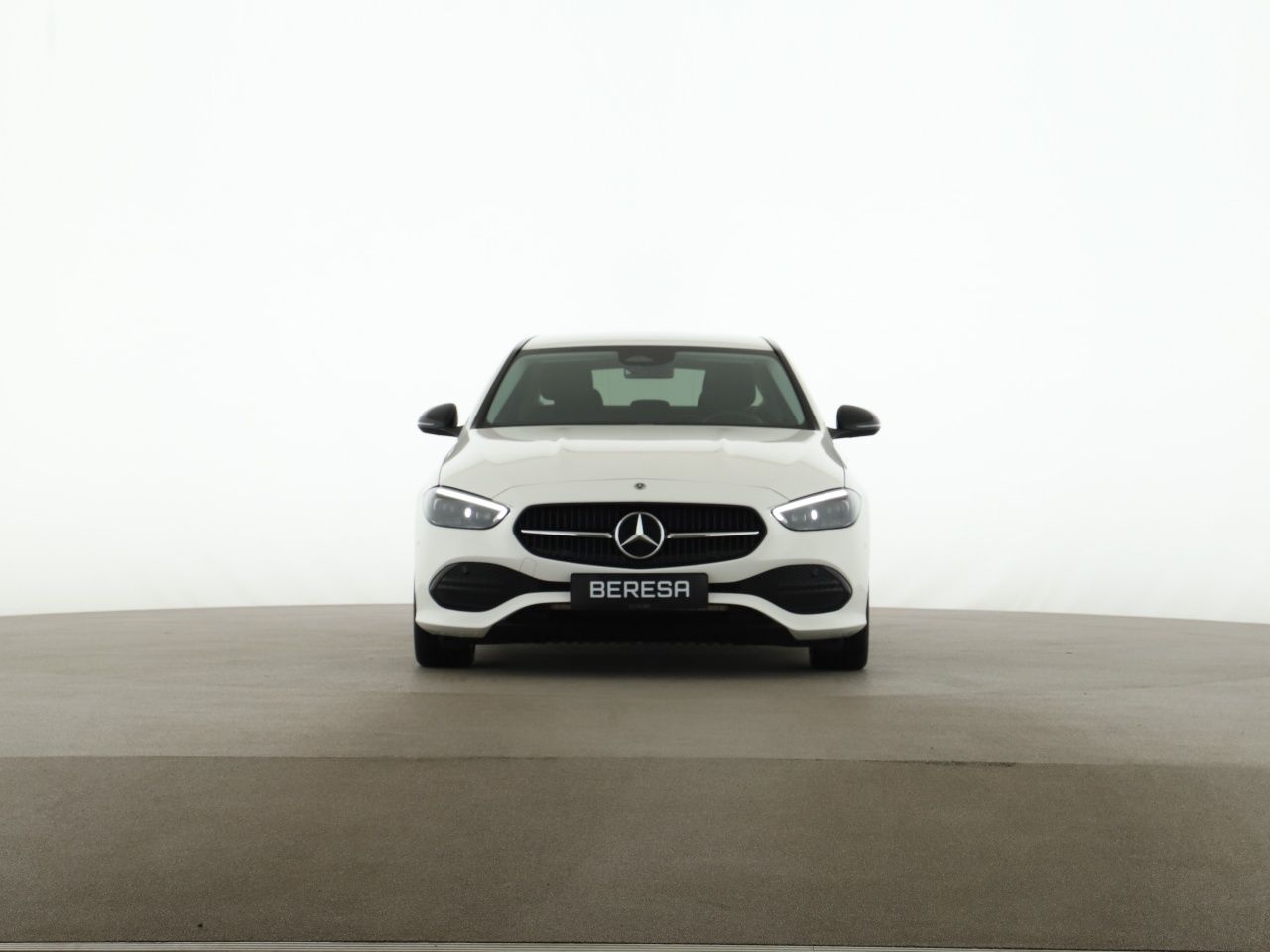 Mercedes-Benz C 180 Avantgarde Digital Light Night Burmester imagem 3