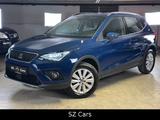 Seat Arona Xcellence*360 KAM*LED*NAVI*AUT*KEYLESS - Seat Arona Gebrauchtwagen in München