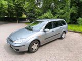 Ford Focus Turnier - Ford Focus aus 2003: Kombi