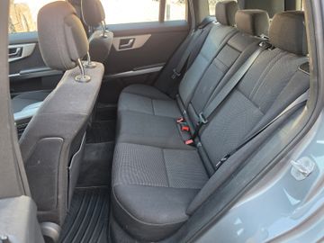 Mercedes GLK 220 - 11