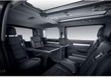 Peugeot Traveller BlueHDi 180 S&S EAT8 Business VIP ... - Peugeot Traveller von privat