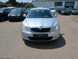 Skoda Octavia Lim. Impuls Edition - Skoda Octavia: Impuls