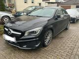 Mercedes-Benz CLA Einwandfreier Zustand  - gebrauchte Mercedes-Benz CLA 200 aus dem Jahr 2016
