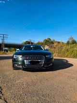 Audi S5 3.0 TFSI S tronic quattro Sportback  - gebrauchte Audi S5 aus dem Jahr 2013
