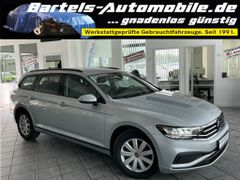 VW Passat Variant