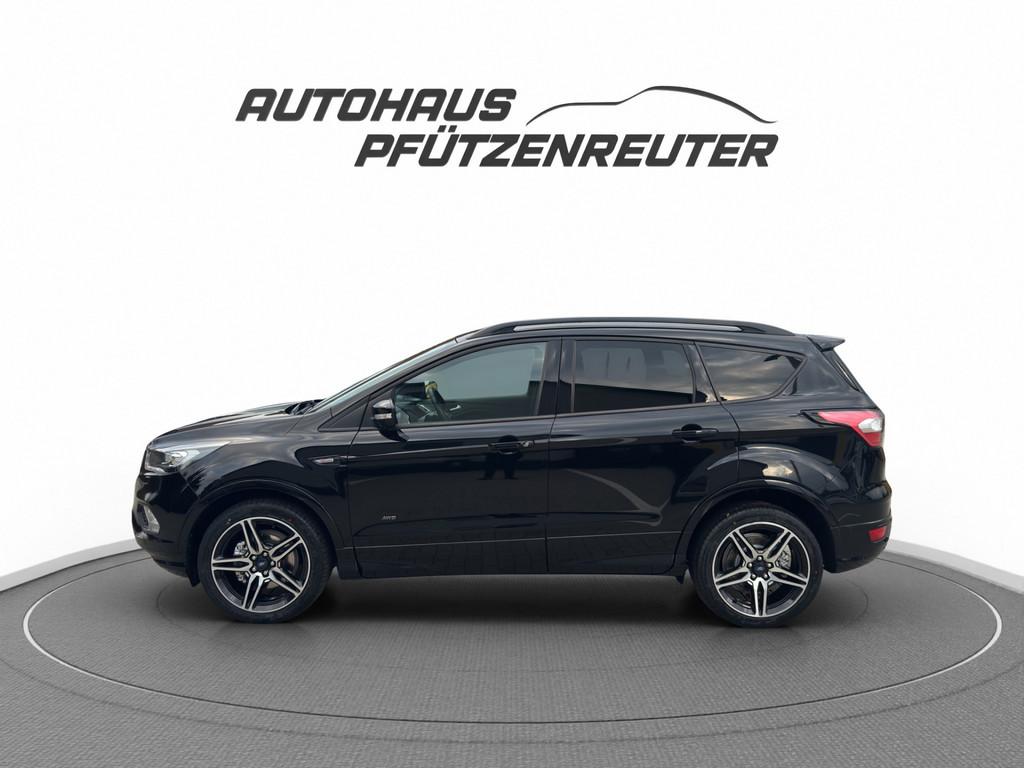 Ford Kuga 1.5 EcoBoost ST-Line 4x4 19 Zoll AHK NAVI