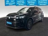 Volkswagen Tiguan - Vorschau Bild 2