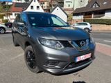 Nissan X-Trail Visia - Nissan X-Trail: Visia