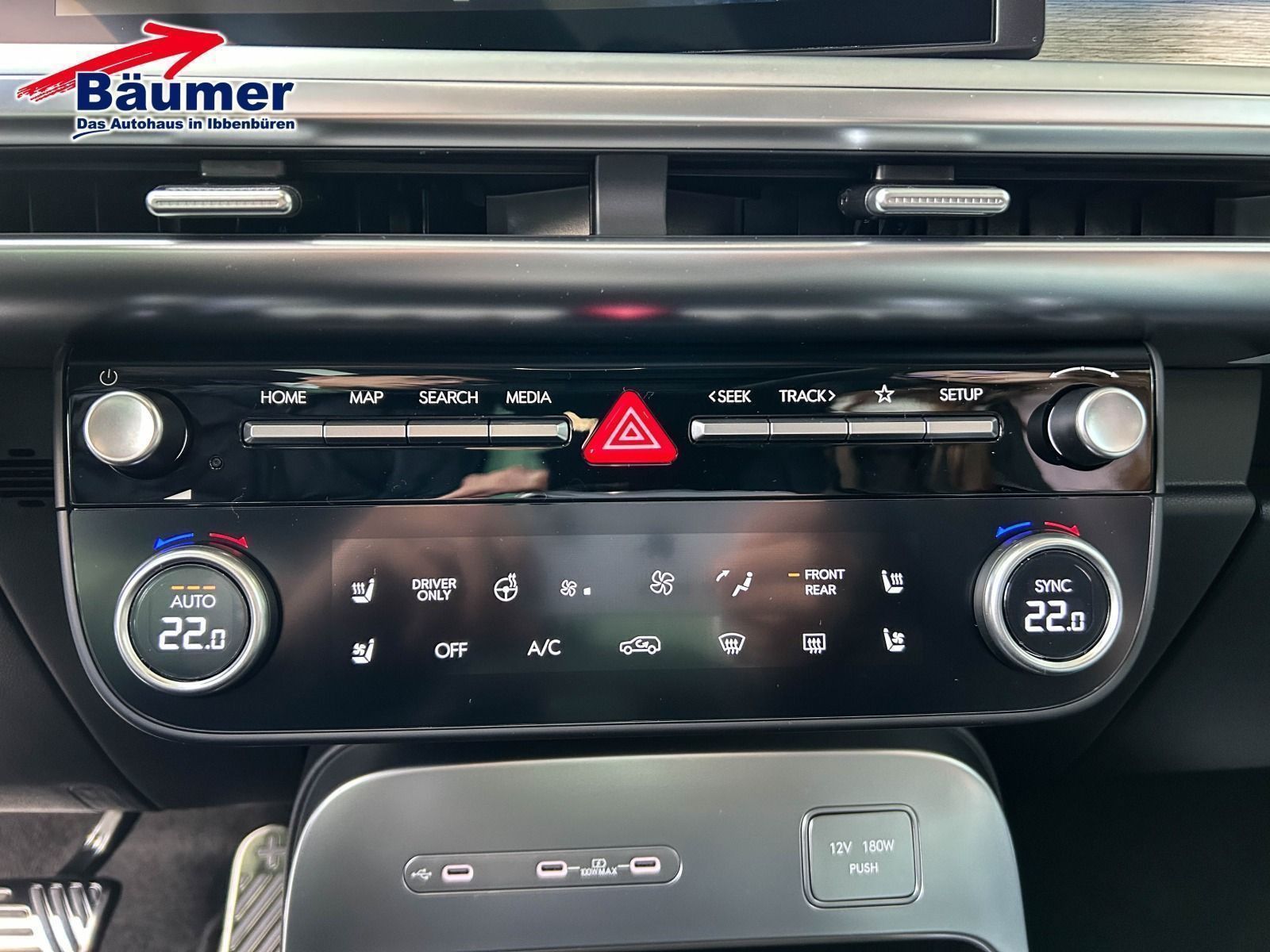 Hyundai IONIQ 9 – Bild 22