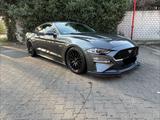 Ford Mustang 5.0 Ti-VCT V8 GT Recaro Sitze - Ford Mustang Gebrauchtwagen in Mönchengladbach