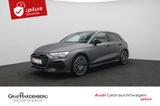 Audi S3 Sportback 2.0 TFSI quattro S Line Matrix Navi - Audi S3 in Karlsruhe