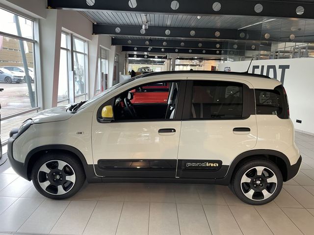 Panda Pandina 1.0 GSE Hybrid