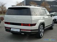 Hyundai SANTA FE - Vorschau Bild 2