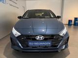 Hyundai i20 1.2 N-Line+LED+Navi+Kamera+SHZ+17" - Hyundai i20