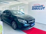 Mercedes-Benz CLA 45 AMG CLA 45 AMG 4Matic*Finanzierung+Garant - Mercedes-Benz CLA 45 AMG: Limousine