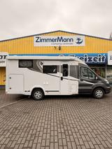 Benimar Yrteo Y861  - Benimar YRTEO Y861