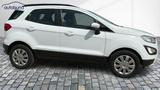 Ford Ecosport 1.0 EcoBoost Link LRH NAV PDC Shz WSSbe - Ford EcoSport Gebrauchtwagen in Bremen