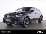 Mercedes-Benz GLE 400 e 4M Coupé AMG+22''+HUD+FAHRASS+DC-LADER - Mercedes-Benz GLE 400 in Bielefeld