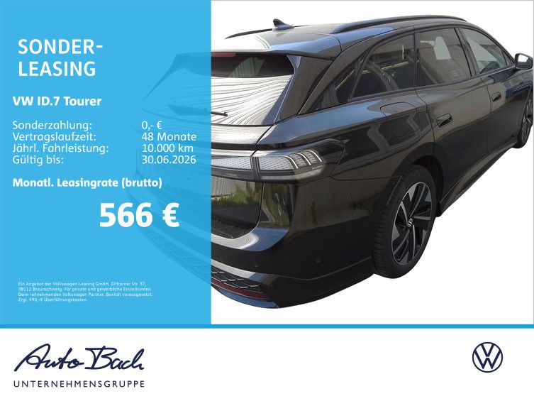 Volkswagen ID.7 - Bild 2