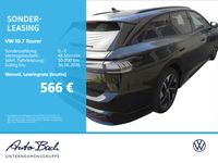 Volkswagen ID.7 - Vorschau Bild 2