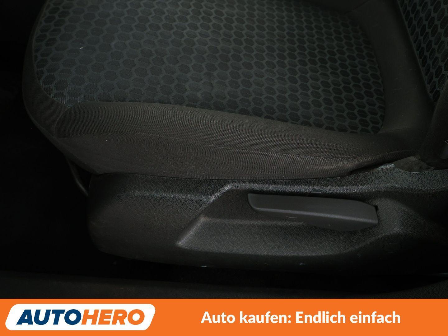 Opel Corsa 1.2 Advance *KLIMA*GARANTIE*