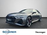 Audi RS 6 Avant 441(600) kW(PS) tiptronic
