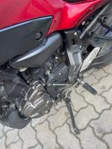 Yamaha MT-07 - Angebote