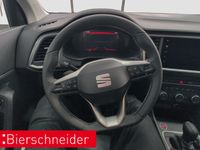Seat Ateca - Vorschau Bild 15