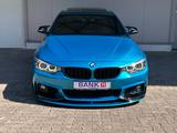 BMW 440i xDrive Coupé M Sport /LED/360/CarPlay/VOLL/ - BMW 440: Coupé