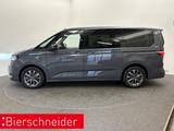 Volkswagen T7 Multivan 2.0 TDI DSG GOAL LANG ALU 18 AHK LED - Volkswagen Gebrauchtwagen in Norderstedt