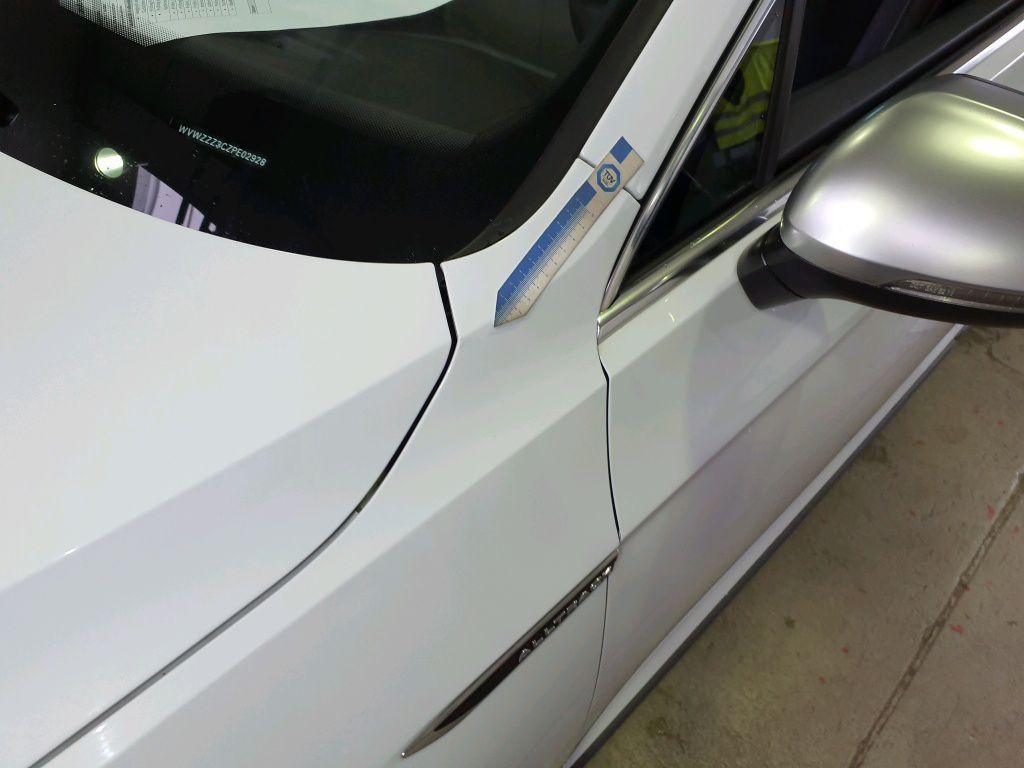 Volkswagen Passat Alltrack