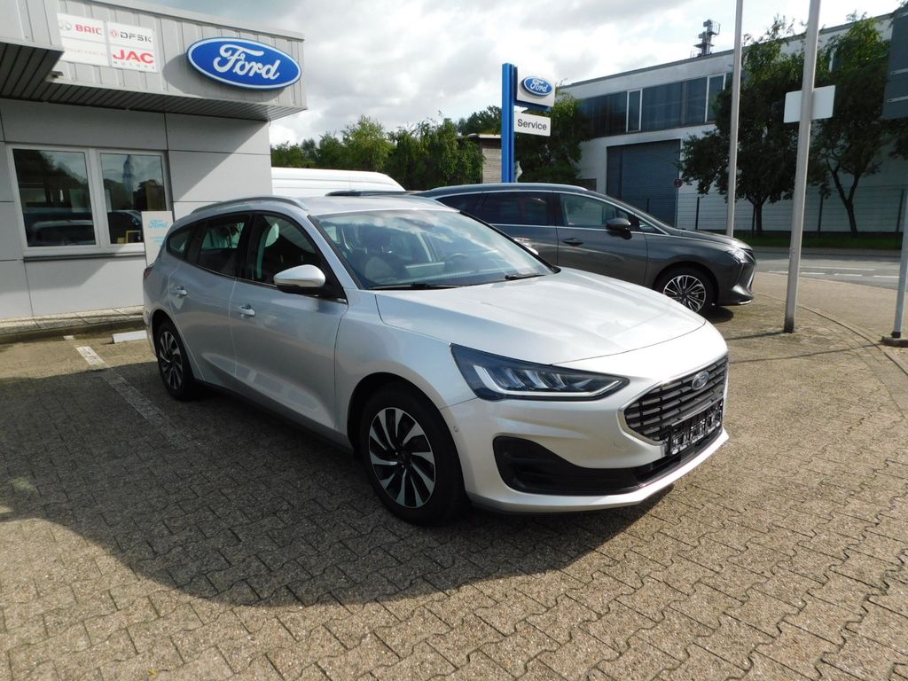 Image of Ford Focus